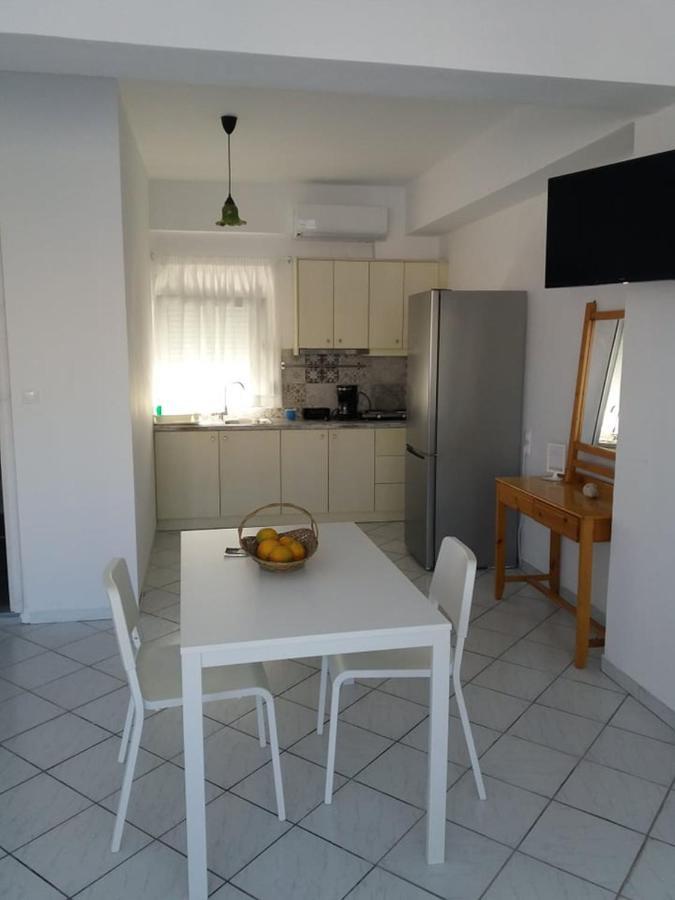 View Apartment