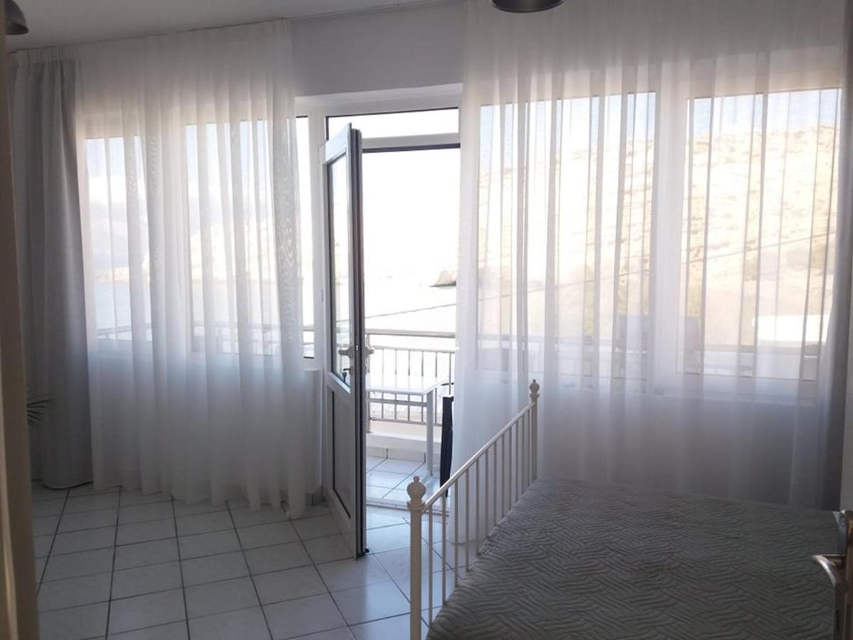Apartment View Matala (Crete)