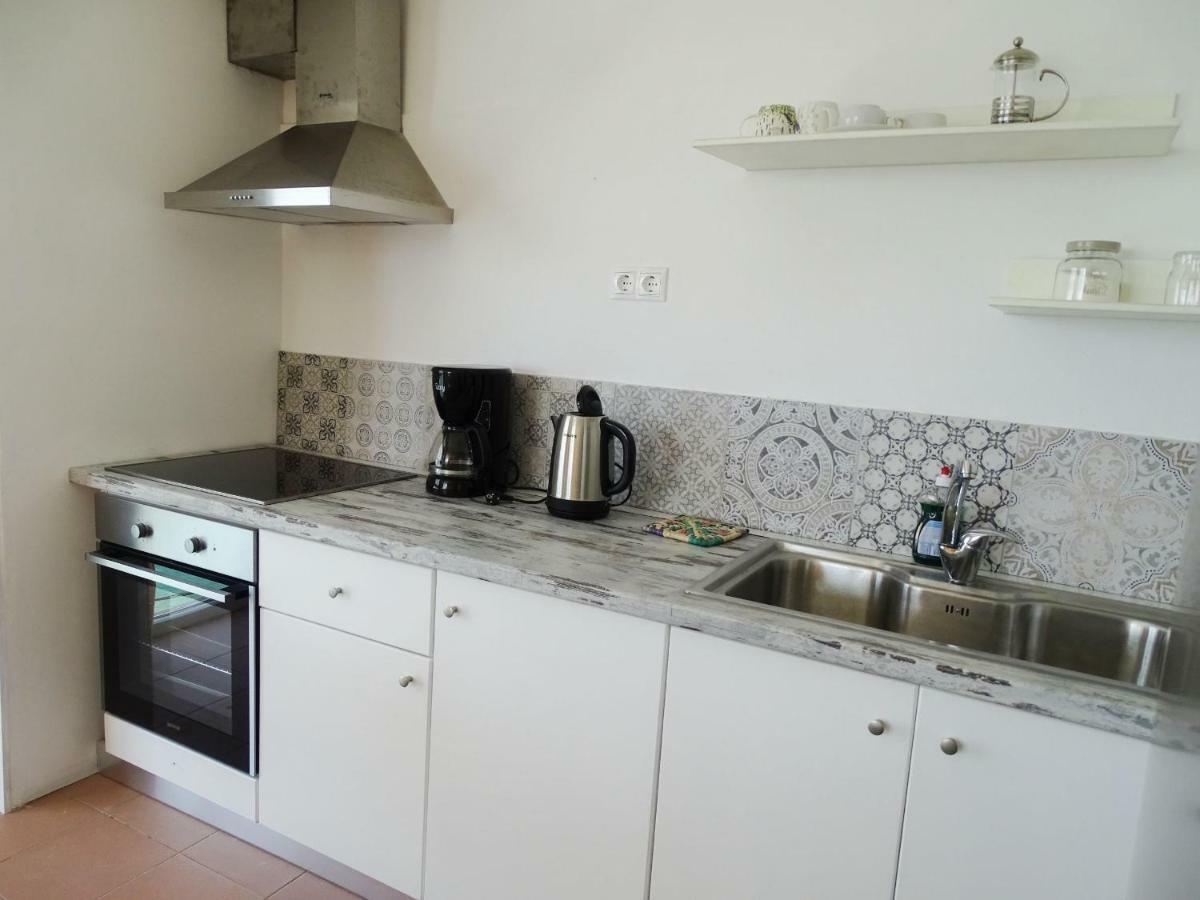 View Apartment *