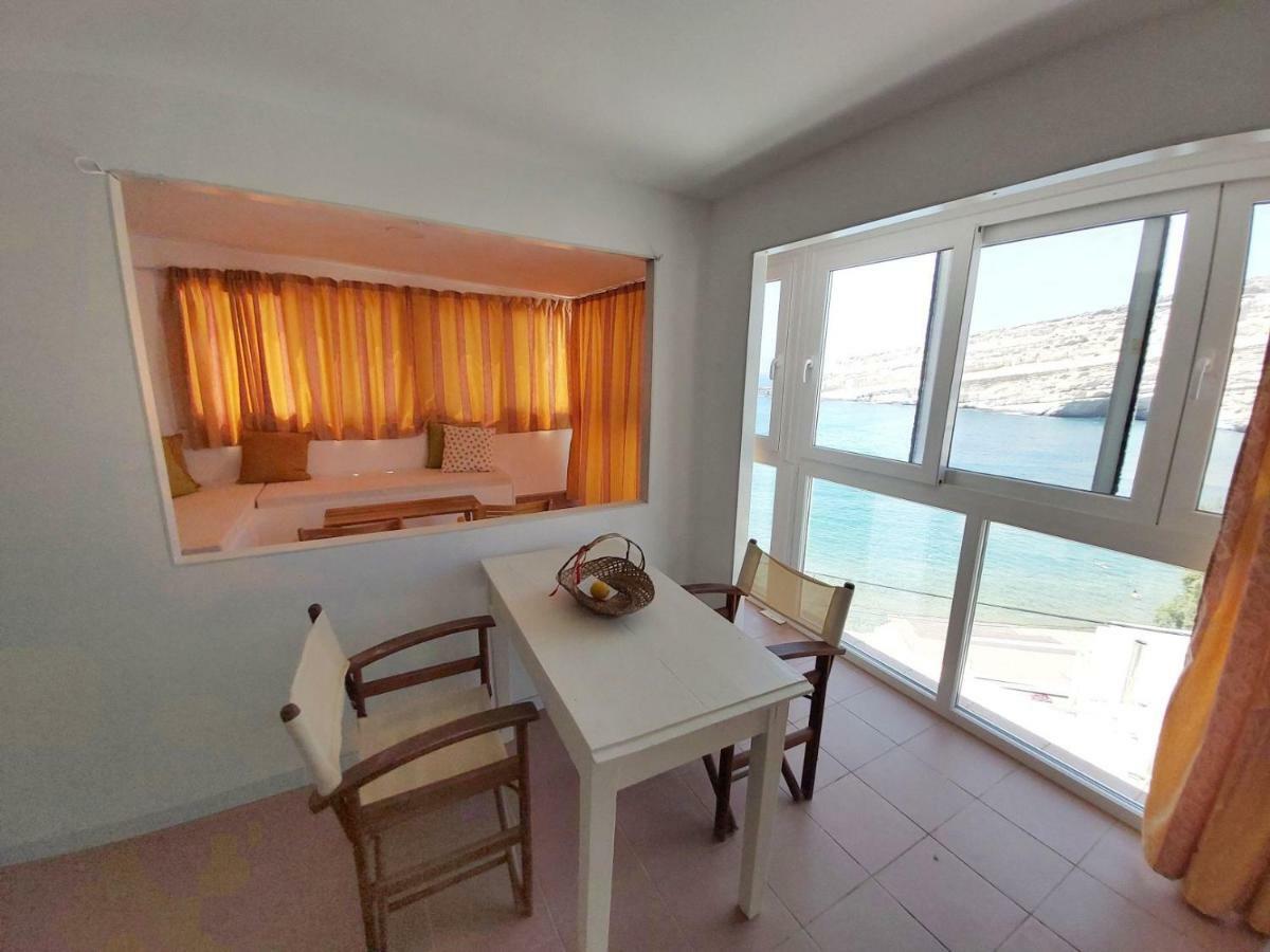 View Apartment *