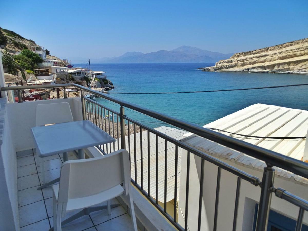 View Apartment