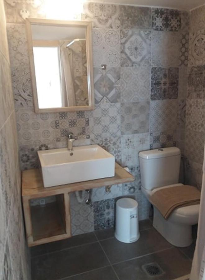Apartmán View Matala
