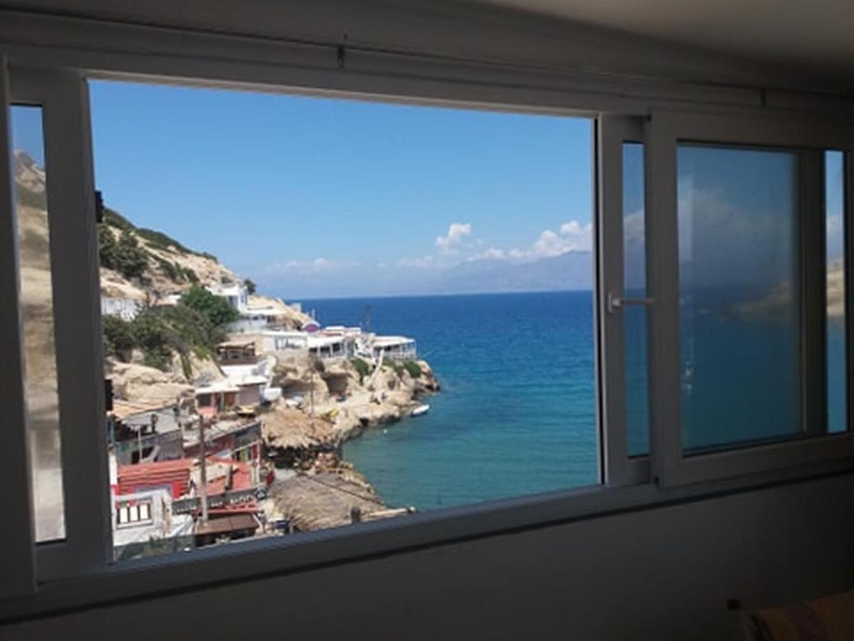 View Matala (Crete)